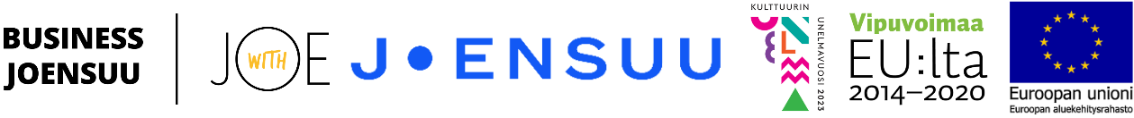 Business Joensuu logo